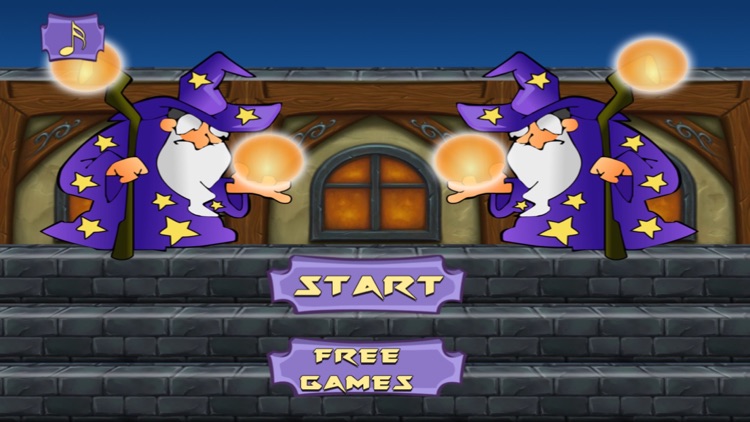 Kangaroo Challenge - Scary Wizard Rush (Free)