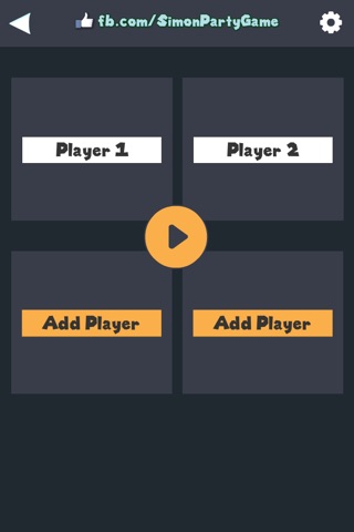 Simon Party: Remake Classic Memory Skill Game screenshot 3