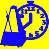 Metro Timer - App Icon
