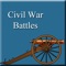 Icon Civil War Battles - Battles