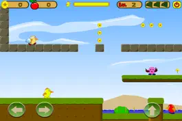 Game screenshot Nob's World hack