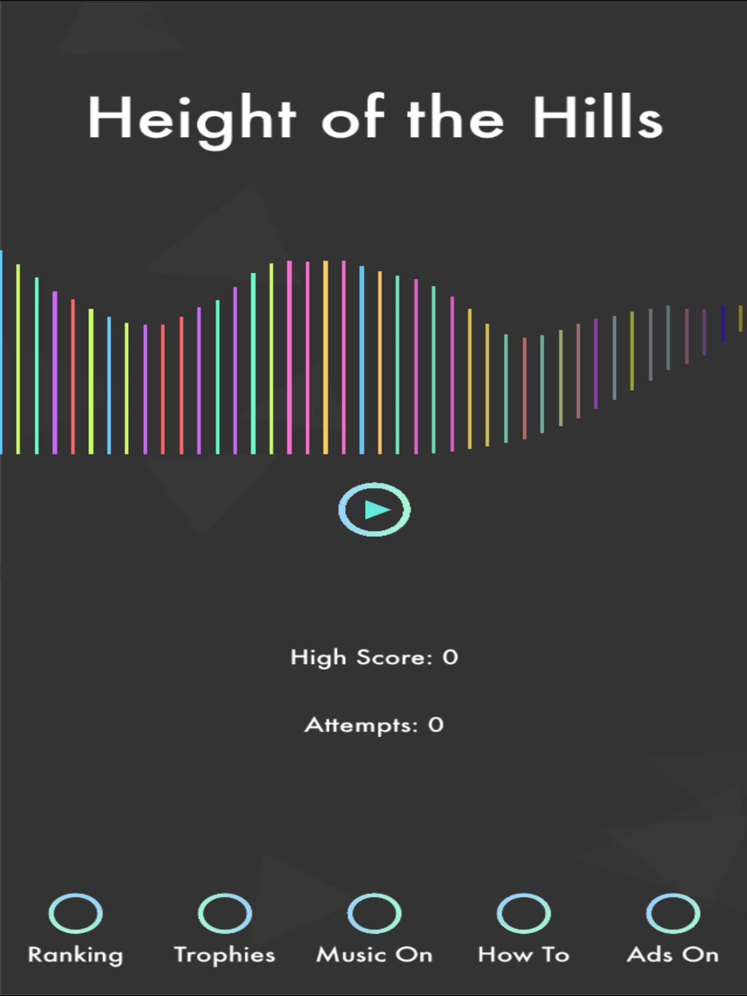 Height of the Hills screenshot 7