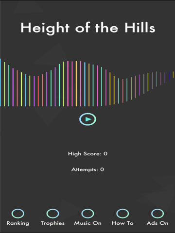 Screenshot #4 pour Height of the Hills