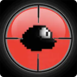 Sniper Assassin Bird Simulator | Crazy Duck Hunt Shooting Game app icon