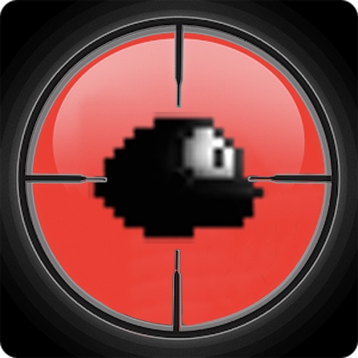 Sniper Assassin Bird Simulator | Crazy Duck Hunt Shooting Game iOS App