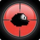 Sniper Assassin Bird Simulator | Crazy Duck Hunt Shooting Game app icon - Games app for iPhone