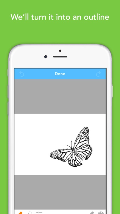Colorscape - color your photos