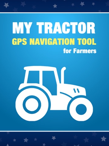 Screenshot #4 pour Tractor Tracker - GPS Tracking Tool for Farm Drivers