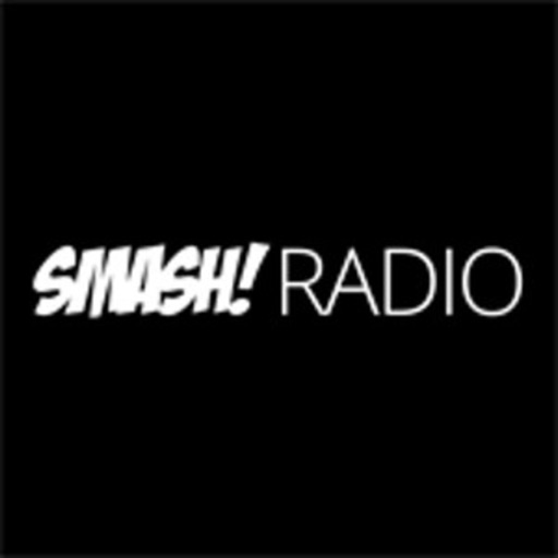 Smash Radio icon