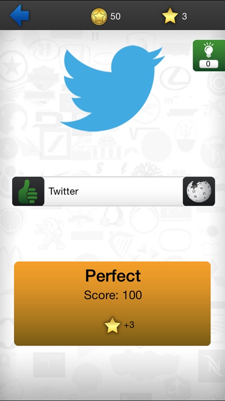 Logo Quiz Ultimate screenshot 4