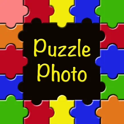 Puzzle Photo App Читы