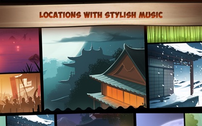 Shadow Fight 2 screenshot 4