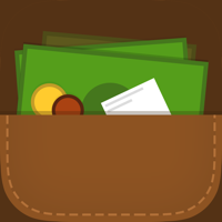 Money Control - My Budget book - Income and Expense Tracker »