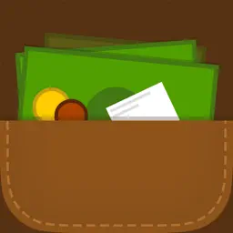 Money Control - My Budget book - Income & Expense Tracker » app icon