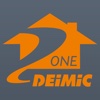 DEiMiC ONE Suitcase