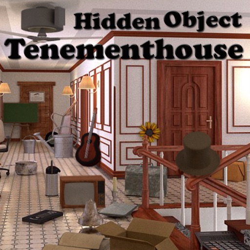 Tenement House