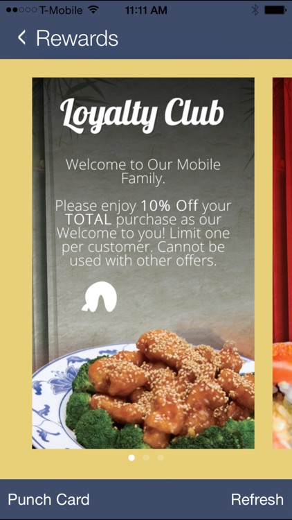 Kobe Buffet - Bel Air screenshot-3