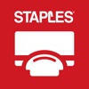 Staples Mobile Register