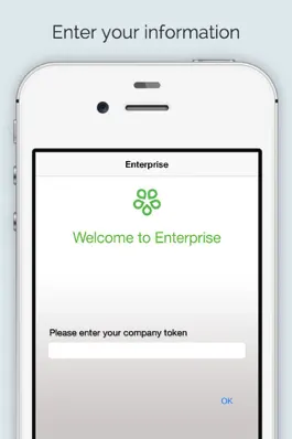 Game screenshot Alcosystems Enterprise mod apk