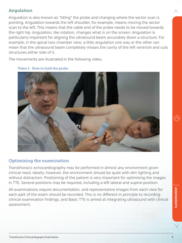 Screenshot #6 pour Ultrasound