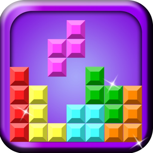 Block Stack Puzzle icon