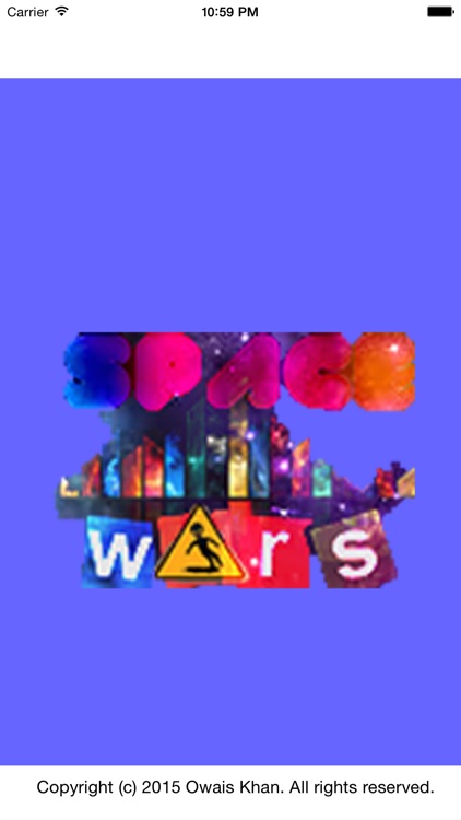 [______] WARS