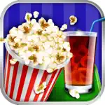 Movie Food Maker Dessert Salon - Make Cake & Milkshake Drinks! App Alternatives