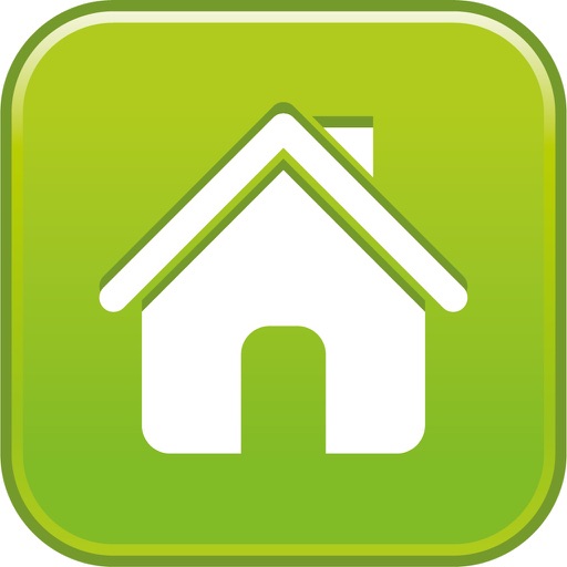 Find My Home - Way Back icon