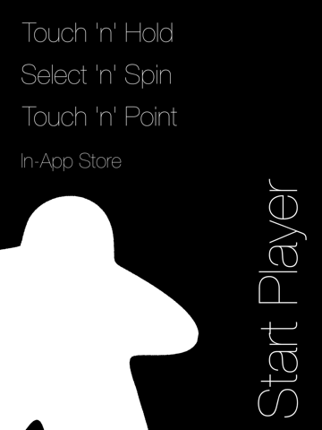 Screenshot #4 pour First Player