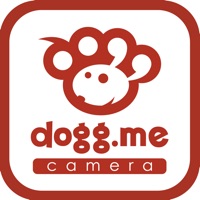 dogg.me camera(ドッグミーカメラ)--愛犬家向け写真SNS