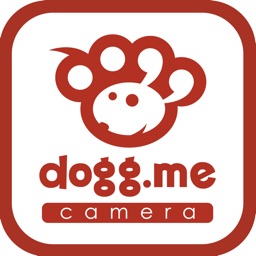 dogg.me camera(ドッグミーカメラ)--愛犬家向け写真SNS
