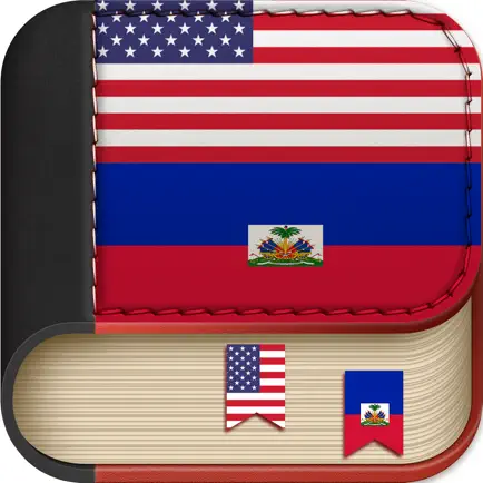 Offline Haitian Creole to English Language Dictionary Читы
