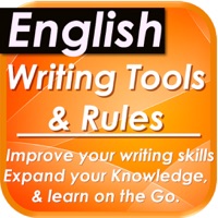 English Writing tools & rules to improve your skills (+2000 notes, tips & quiz) pour PC