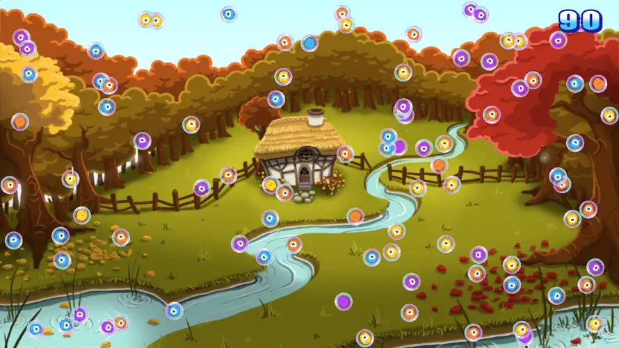 Sneezies HD screenshot 4