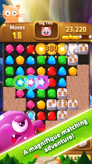 Jelly Bust(圖2)-速報App