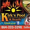 Kirk's Pool & Hearth