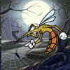 Angry Mosquitoes - a fun free games for boys & girls