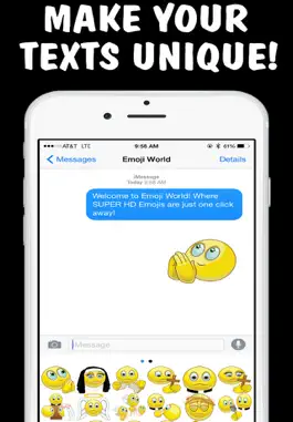 Game screenshot Христианские Emojis Клавиатура с Emoji мира apk