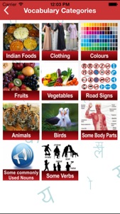 Survival Hindi screenshot #3 for iPhone