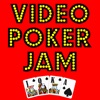 Video Poker Jam - iPadアプリ