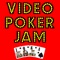 Become the top Video Poker player in the world