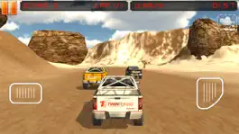 Game screenshot Trucks Dirt Racing mod apk