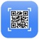 QR Scan app icon - Business app for iPhone