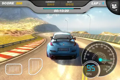All Wheel Drift Racing GT Free