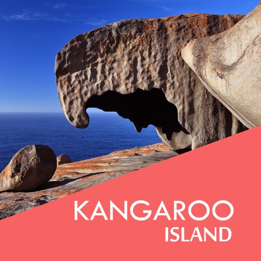 Kangaroo Island Offline Travel Guide icon