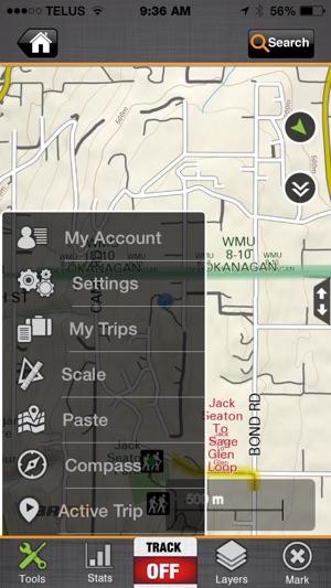 BRMB Navigator Maps(圖3)-速報App