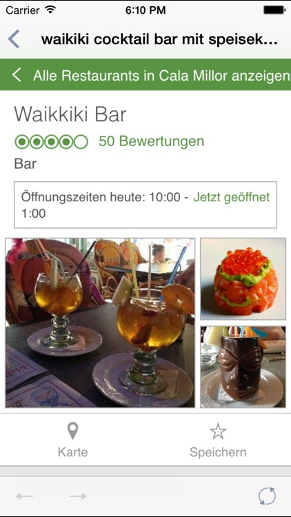 Waikiki screenshot-3