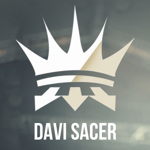 Davi Sacer Icon