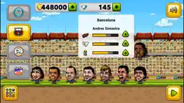 puppet soccer champion 2015 iphone screenshot 4