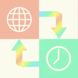 Anti-Internet-Addiction Timer app icon